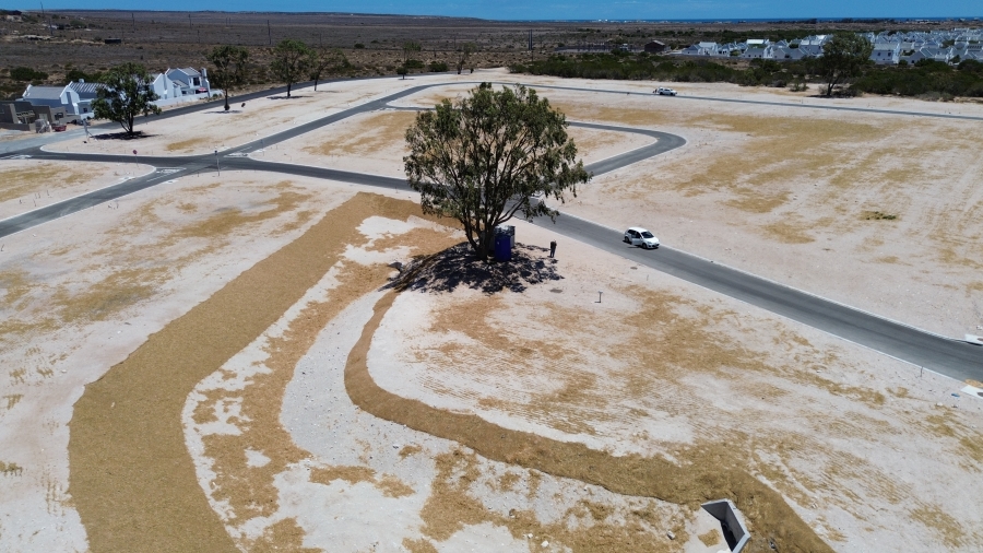 0 Bedroom Property for Sale in Britannia Bay Western Cape